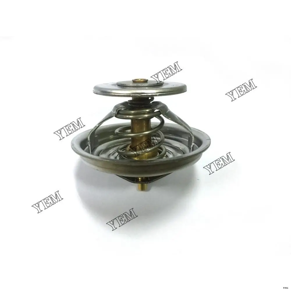 D926 Thermostat 7380833 for Liebherr Excavator Tractor Forklift Spare Parts