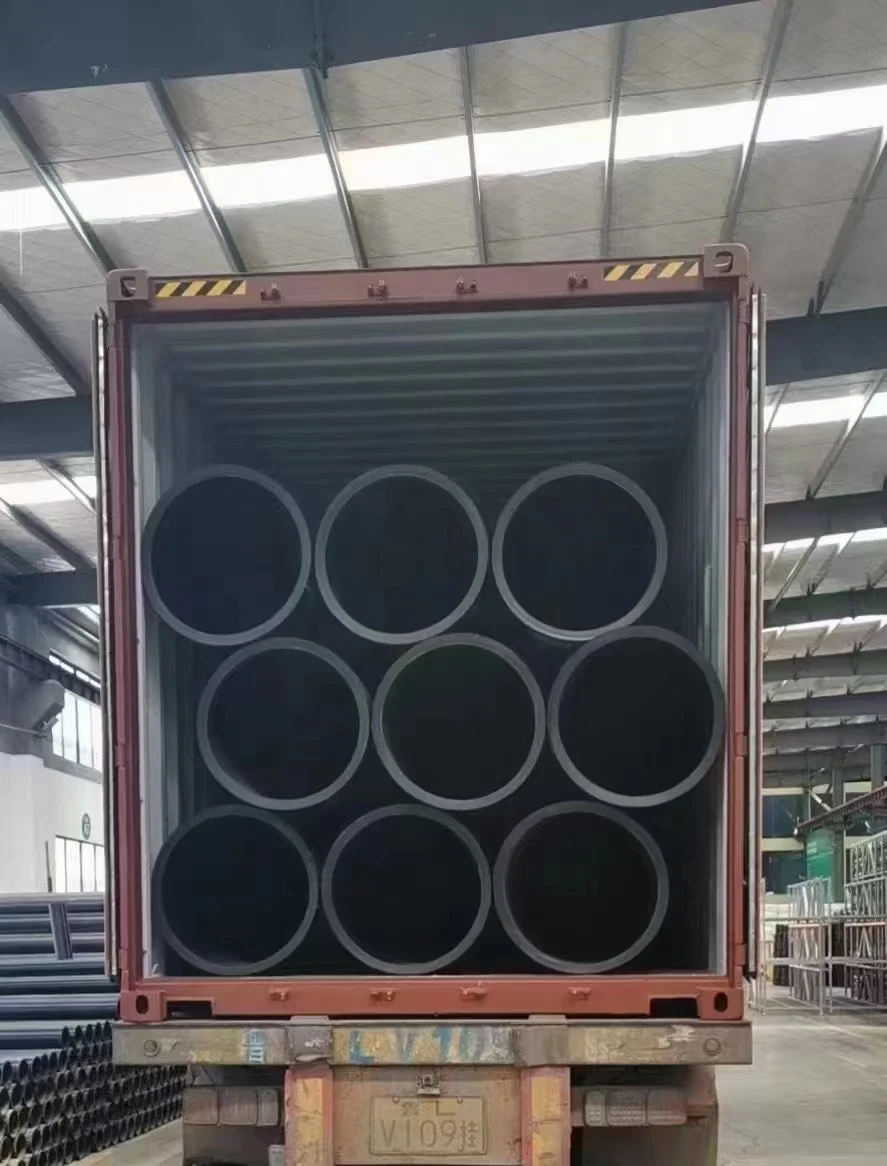 Proof Plastic Ventilation Tube, PE - detail 24