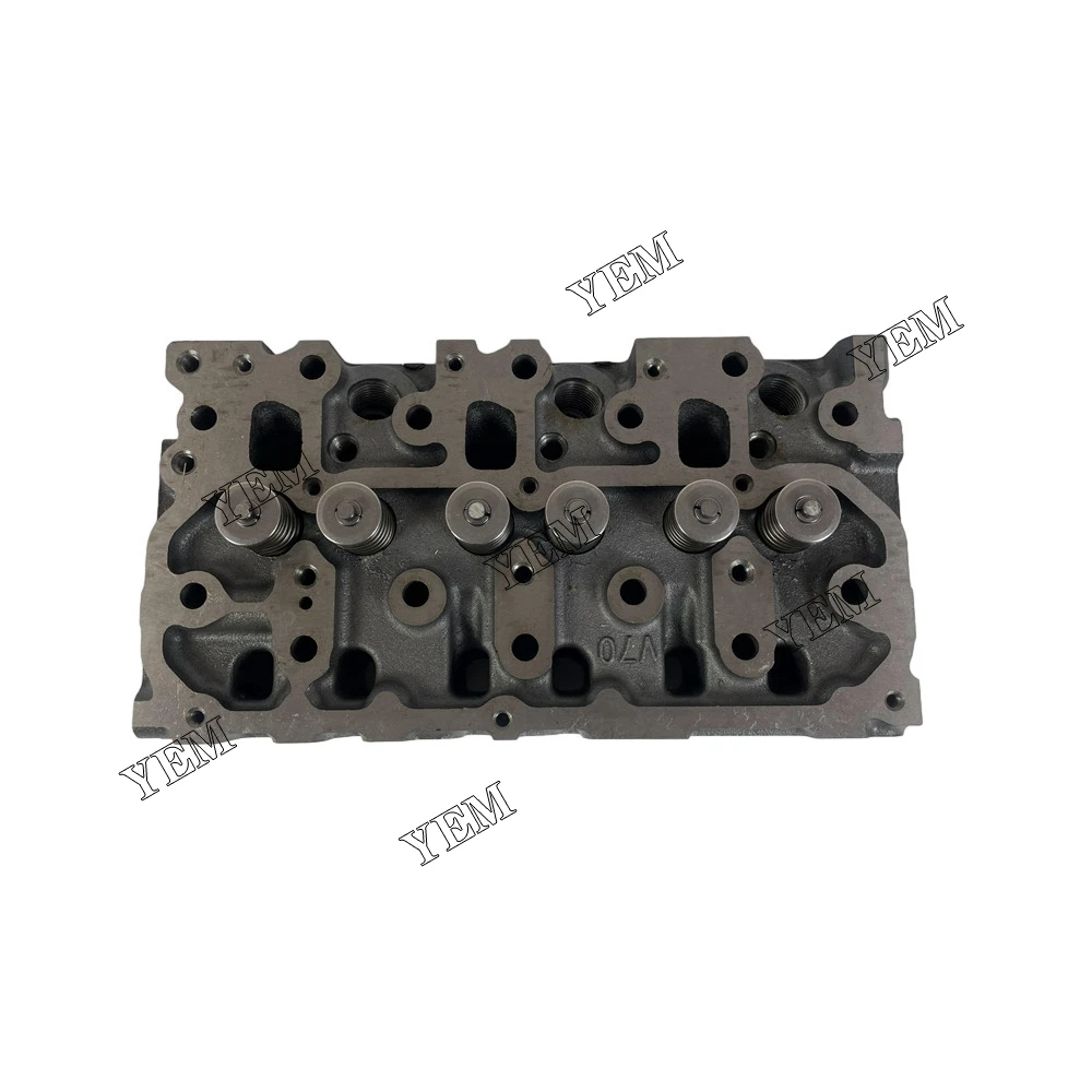 3TNV70 Cylinder Head Assy for Yanmar Engine