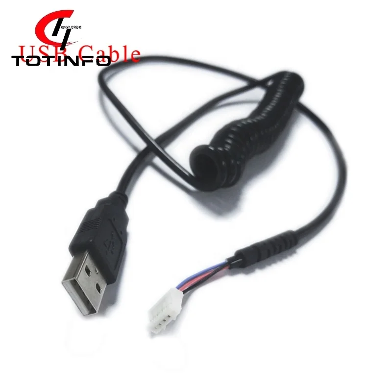Totinfo Embedded USB RS232 Wiegand QR Datamatrix PDF417 Barcode Scanner Module