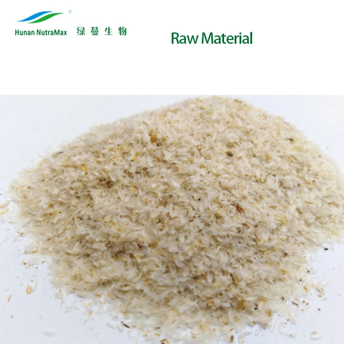 factory supply high quality slimming powder psyllium husk