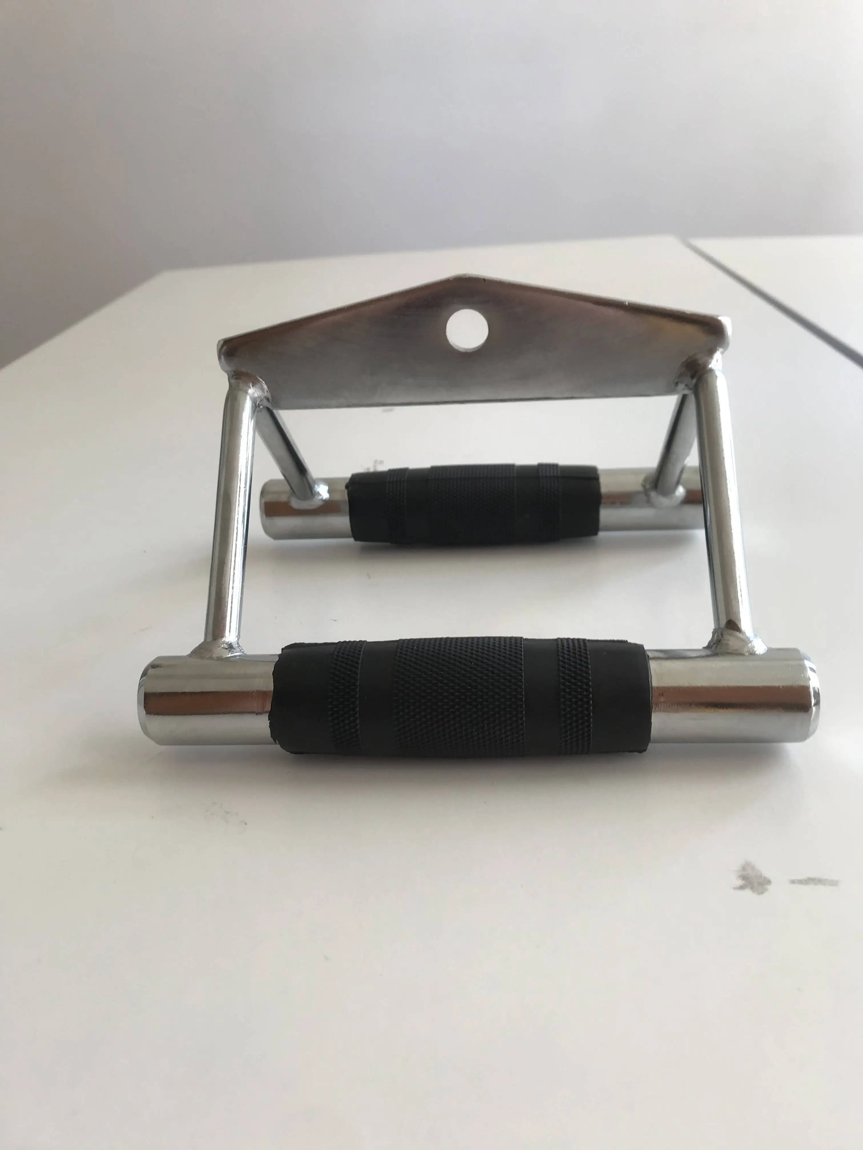 2023 Cable Ez Curl Bar,Fitness Bar,Handle,Fitness Machine Accessories