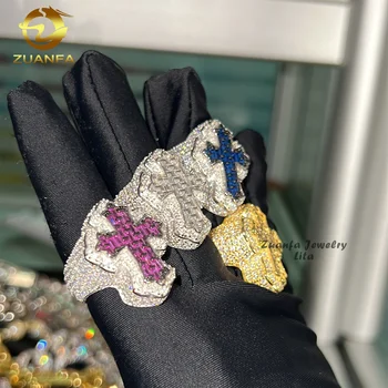 Jewelry Collection Lil Pump Diamond Ring Lil Pump Nose Ring