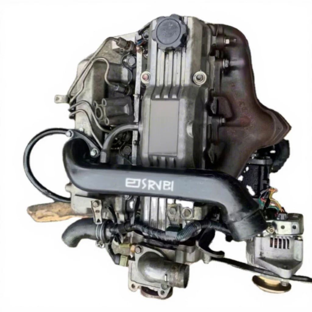 フォークリフト2.5tディーゼルエンジン トヨタフォークリフト、トラック用純正日本製1DZ 1DZ-II 2.5L