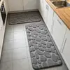 Piedras pequeñas - gris oscuro