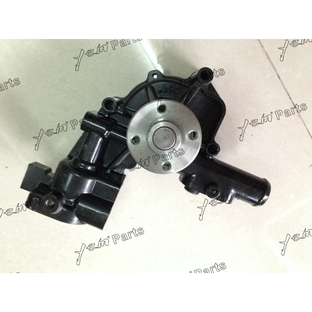 3D82 Water Pump for Yanmar Industrial Machinery Spare Parts 4