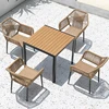 square table