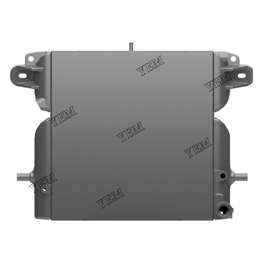 Radiator Group-Oil Cooler 345-3609 for Caterpillar Diesel Engine 4