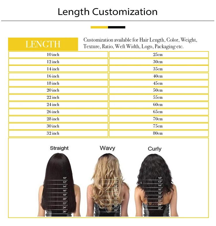 LeShine Russian Hair Extensions Genius Weft European Double Drawn Genius Weft Hair Extensions factory