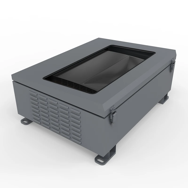 Yufeng Weatherproof Projector Box Ip65 Waterproof Projector Housing