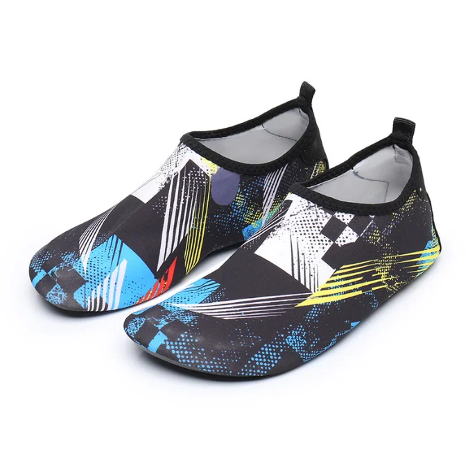 Men's Water Shoes Durable, Anti-Slip, Quick-dry