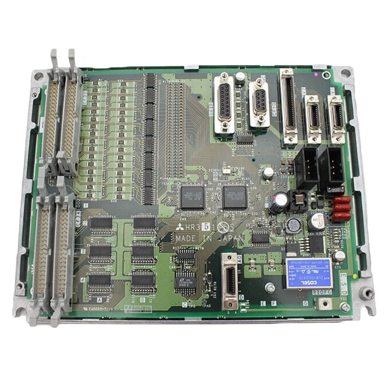 MITSUBISHI FCU6-HR351 IO Communication Module - Reliable CNC