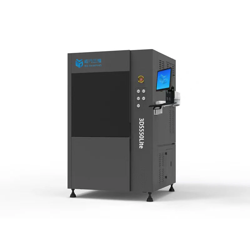 Large Printing Size High Speed Industrial SLA 3D Printer Rapid Prototyping Resin SLA 3D Printer