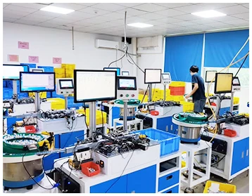 Guangzhou Jiediao Electronic Technology Co., Ltd. 1