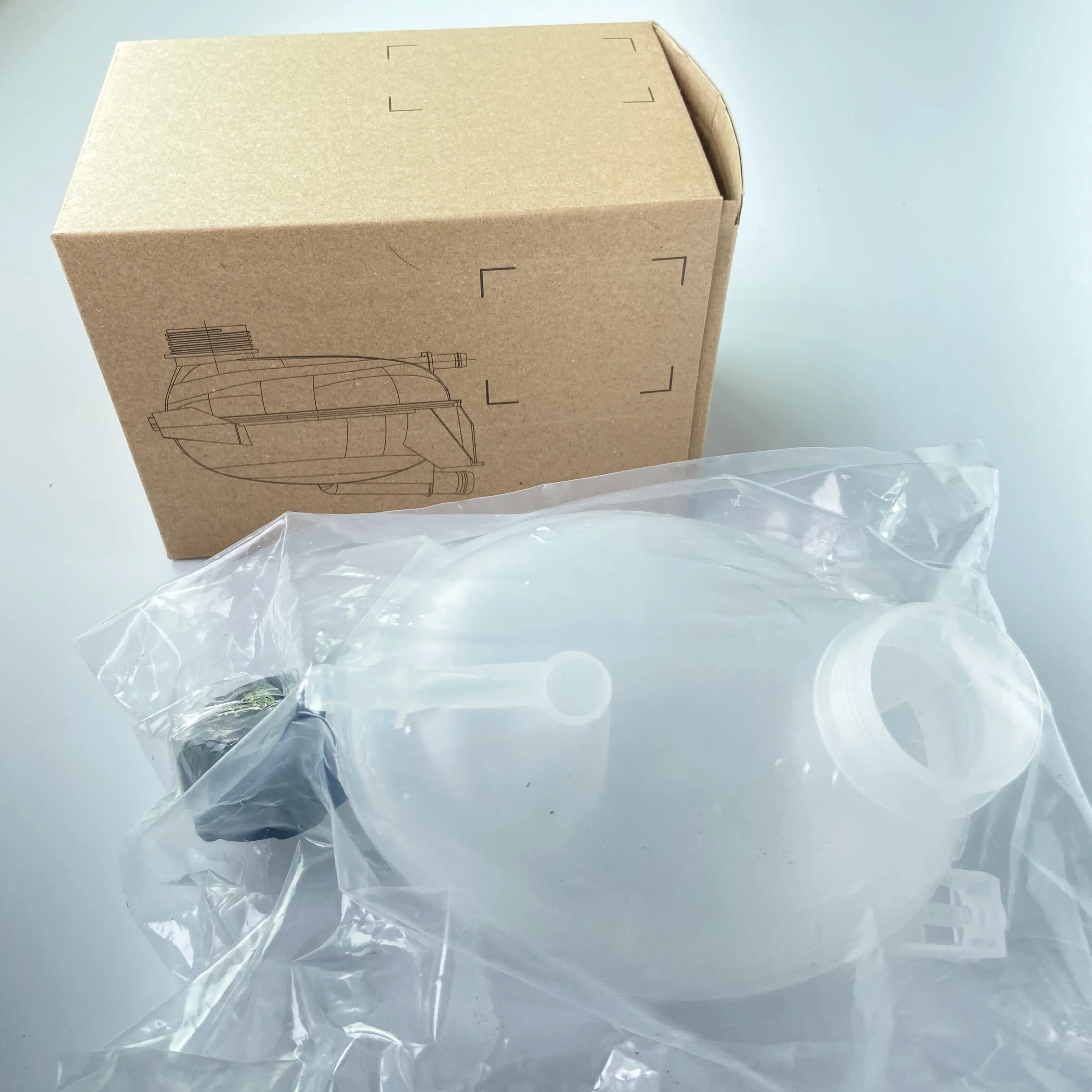 Renault Duster & Logan Radiators - Efficient Cooling