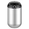 Bright light gray silver