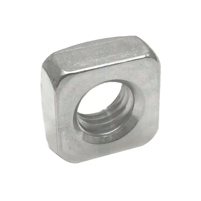 CHC M5x20 stainless steel screw A2