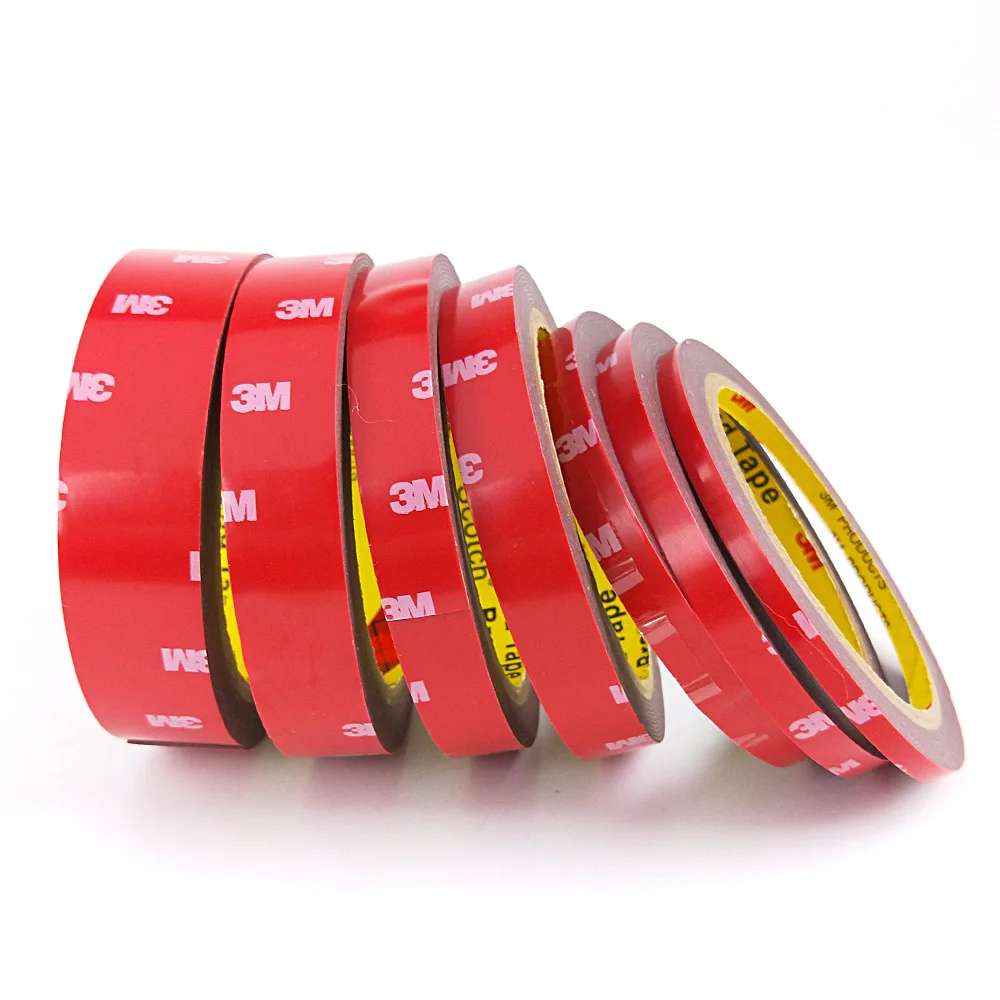 3m High Temperature Double Coated Tape 9077 25.4mmx100m Buy 3m Double