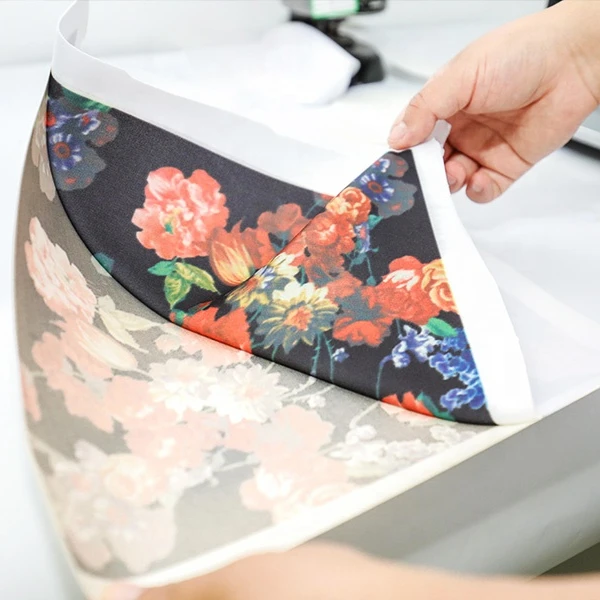 Alibaba.com: A4 Heat Transfer Sublimation Paper for Light Color T ...