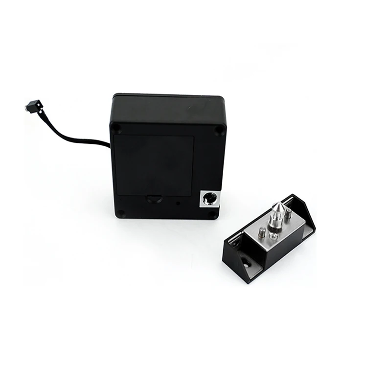 Smart Furniture Rfid Locker Remote Control Magnetic Drawer Lock Invisible Cabinet Lock