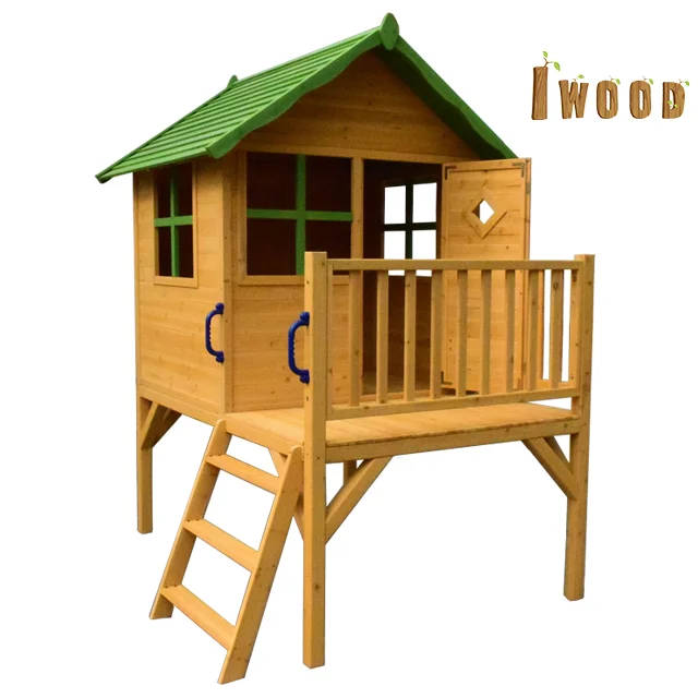 Деревянный игровой домик/детский шкафчик/детский шкаф