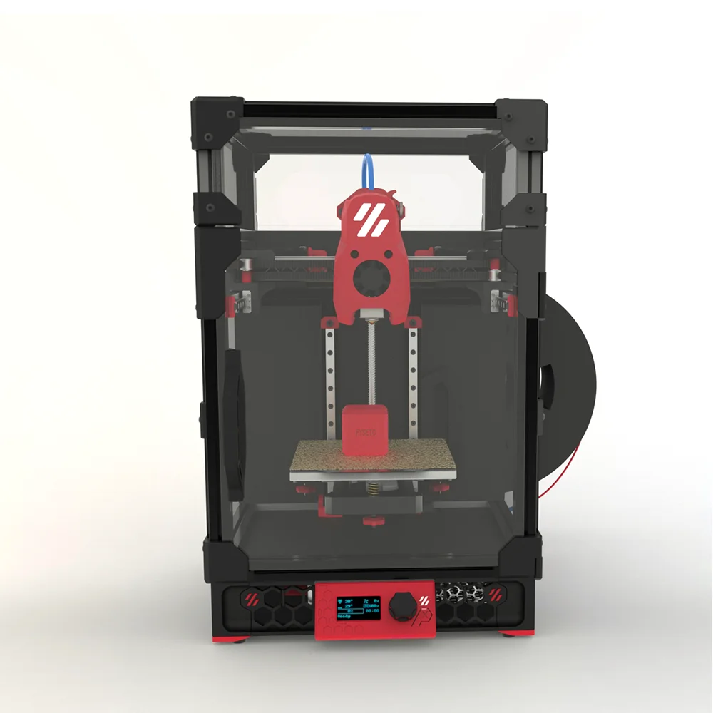 FYSETC Voron V0.2 Voron 0.2 Corexy3Dプリンターキット高速