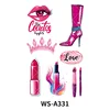 WS-A331
