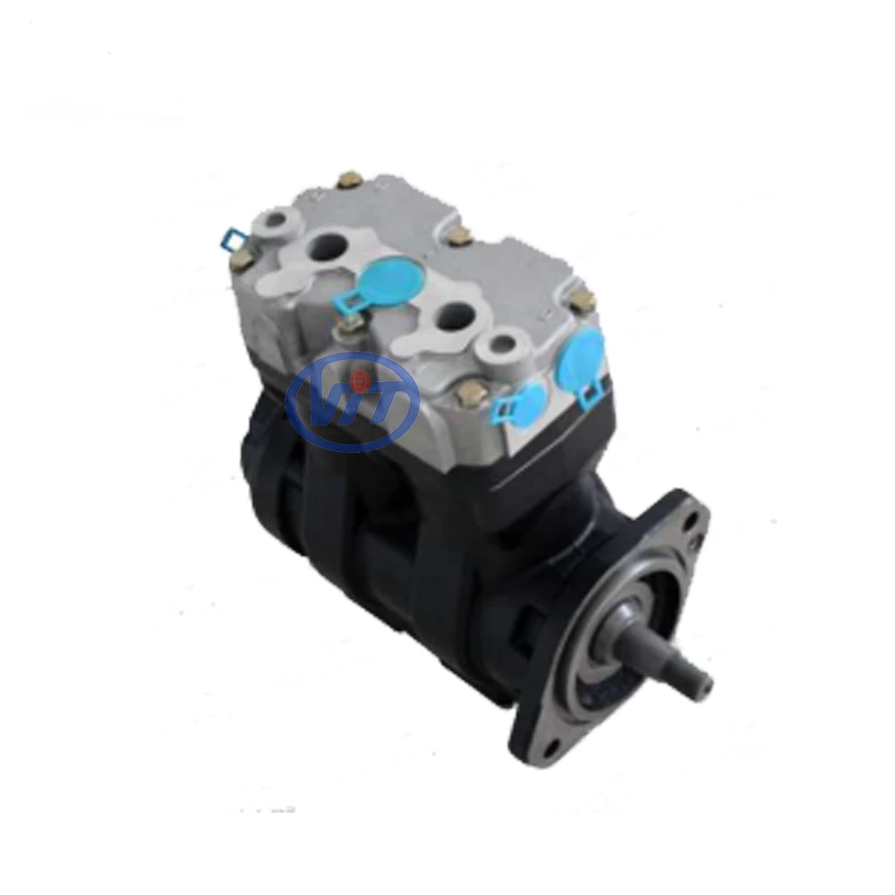 VIT-U truck parts Air compressor ISBE260 Air Compressor Assembly 3977147 4898081 4947027 4895964 5283655 3957727 5334522 5294781