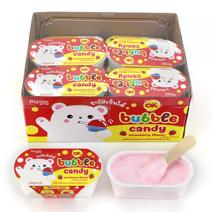 Halal marshmallow