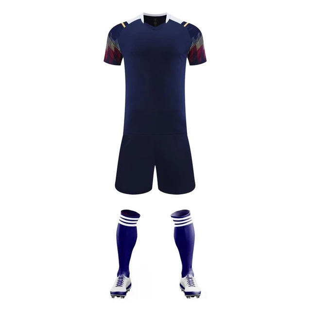 Premium Soccer Training Kit with Durability Reinforced Stitching Winter Optimal Performance Optimized Wear