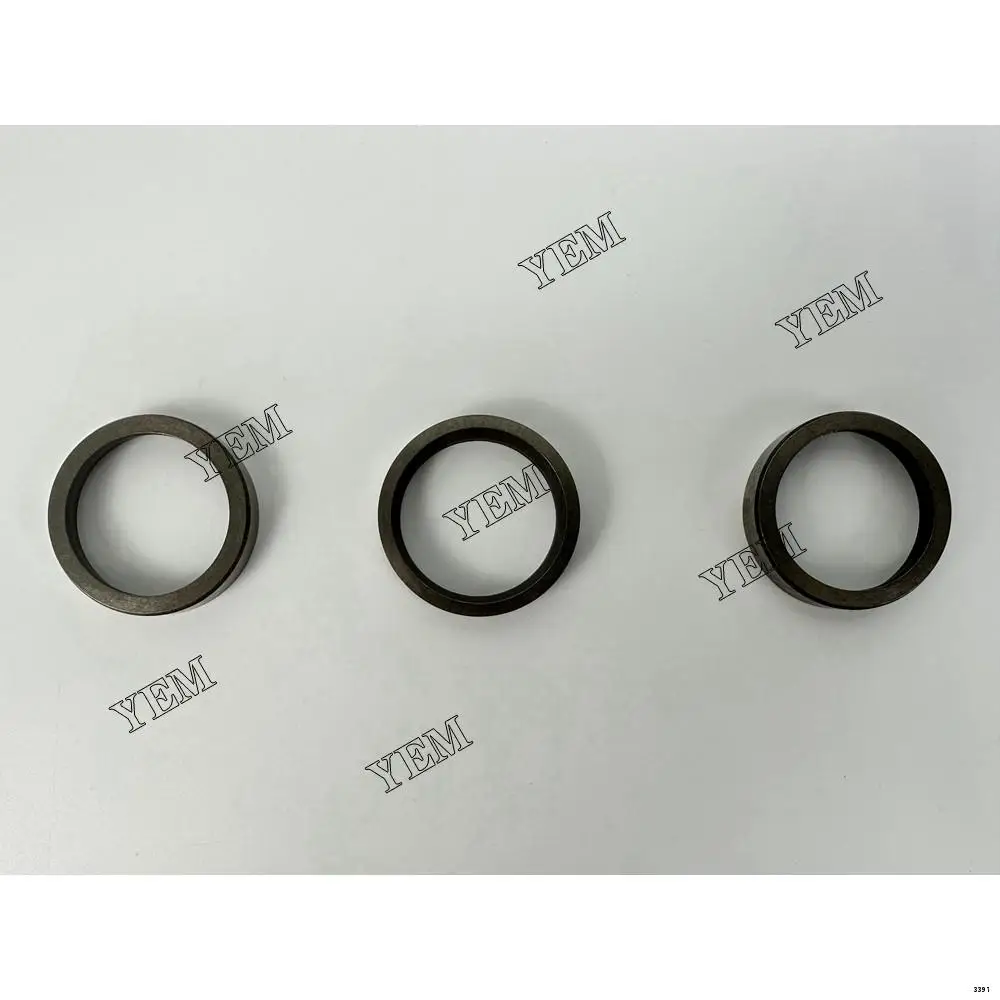 Exhaust Valve Seat Insert 3314A008 Fit for Perkins 903-27