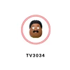 TV3034    TV3034