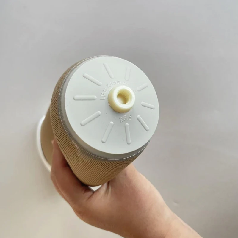 Silicone Prosthetic Liner Locking Mechanism Longitudinal Inelastic Cover for Artificial Limbs Interventional Materials