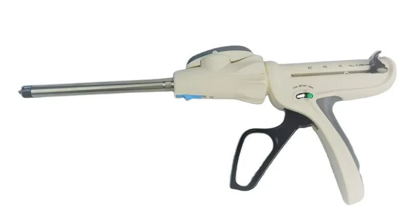 Good Price Endoscopy Linear Stapler Disposable Linear Cutting Stapler and Component Laparoscopic Linear Cutting Stapler