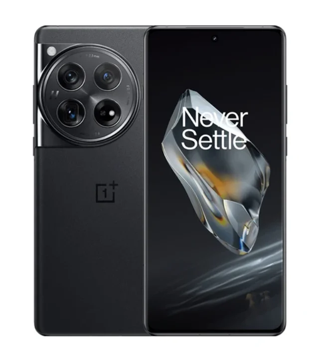 Oneplus 12 - Premium Global Version with 16GB RAM & 512GB Storage