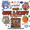 Cute comfy