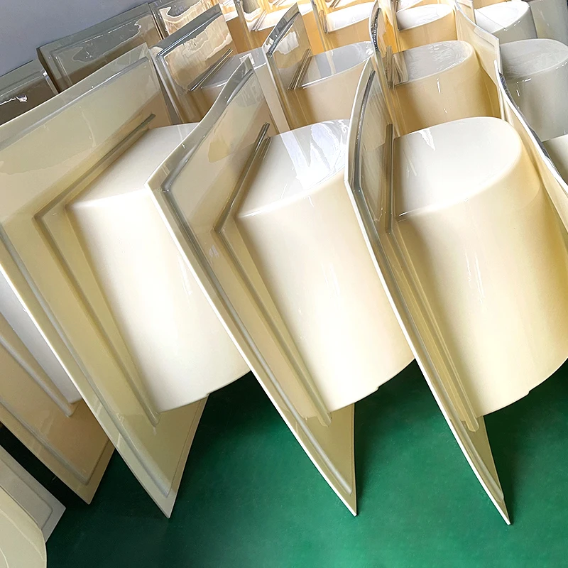 Vacuum Forming Custom-made Plastic Parts VVacuum Forming Plastic Shell