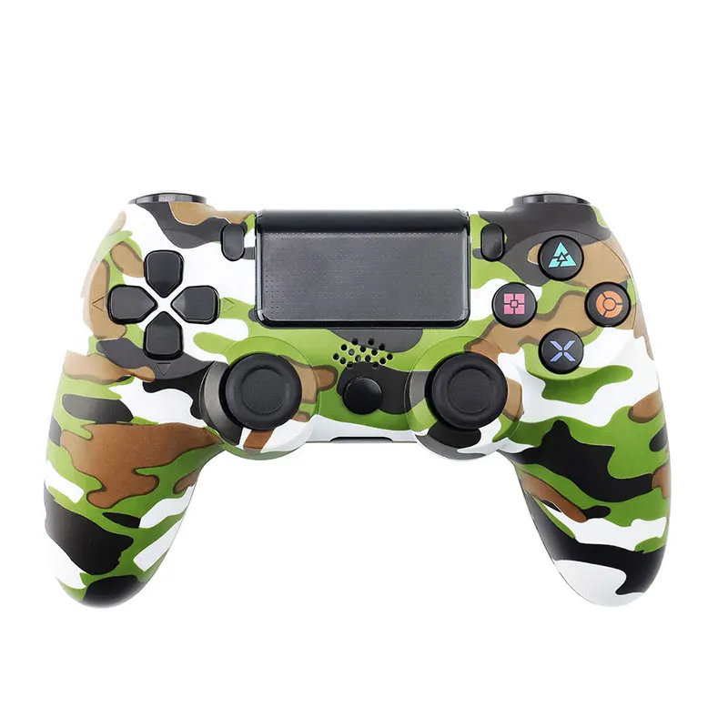 
Для консоли ps4, для Playstation Dualshock 4, геймпад для PS4, PS3, BT, беспроводной джойстик, контроллер PS4 