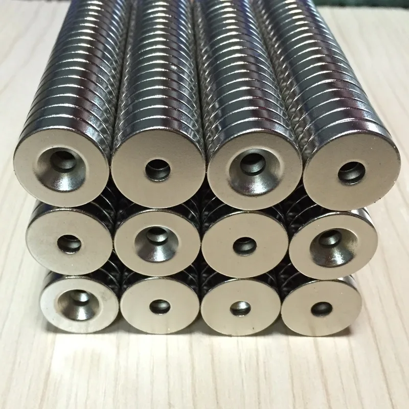 magnet