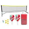 Rose Net rack Set (adulto con niño)