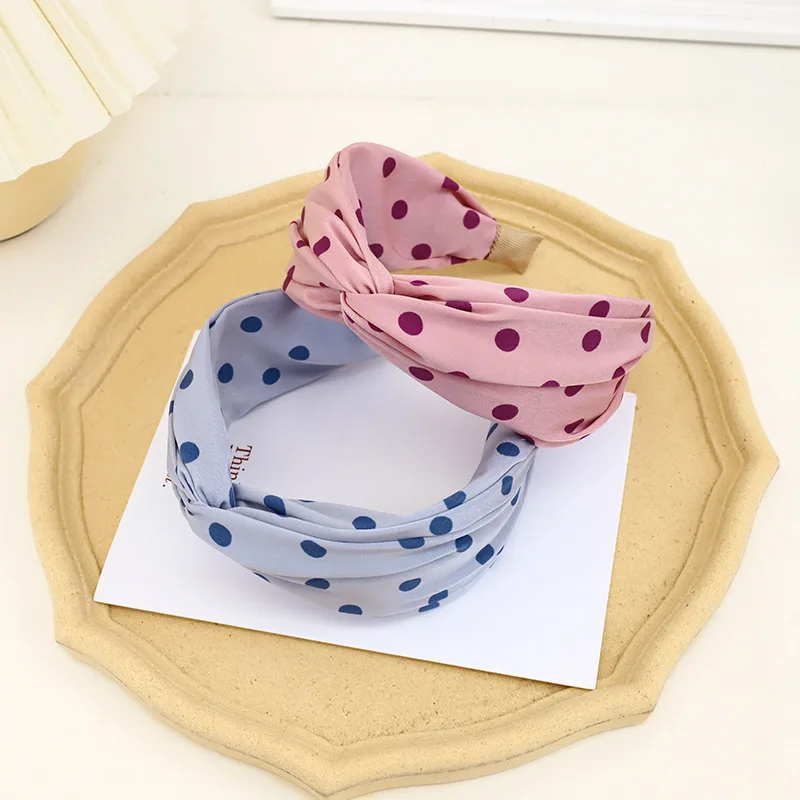 ☆韓国の人気☆【nibgnus】☆.eyelet hairban.d☆ ACCESSORIES - ACCESSORIES - nibgnus