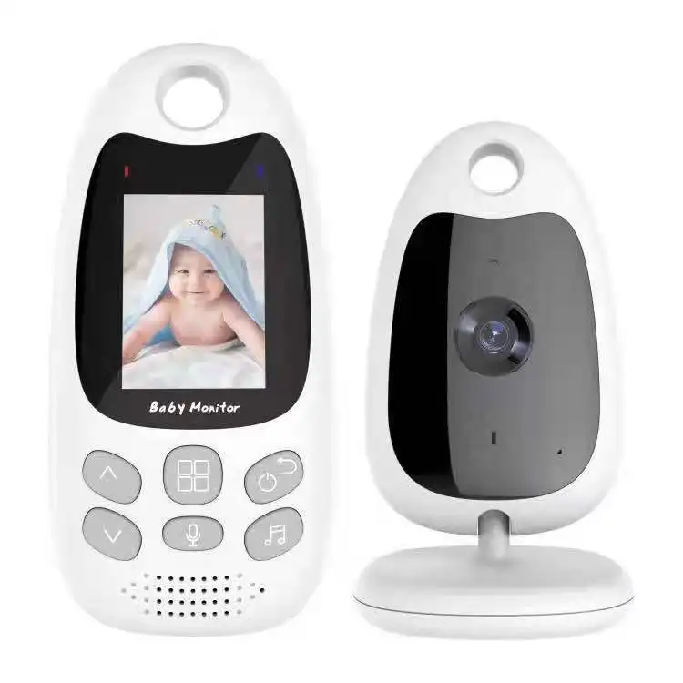 Jumelles Professionnelles A Vision Nocturne Ecran Reglables A Distance Pour Bebes Moniteur Video Vb610 Vb610 Avec Telephone Buy Smart Bebe Voix D Alarme Vb610 Bebe Moniteur Video Product On Alibaba Com