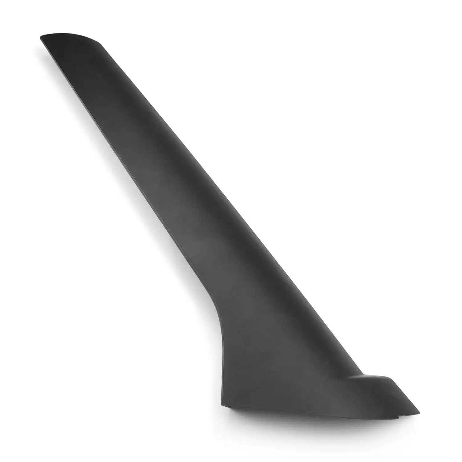 Black Left Right Trim Pillar Front Windshield Molding Dcb500060pma ...