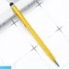 Jaune doré