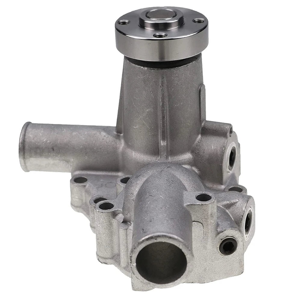 IZUMI Water Pump for Shibaura for New Holland for Ford SP1500 SP1540 SP1700 P15 P17 Industrial Engine Parts