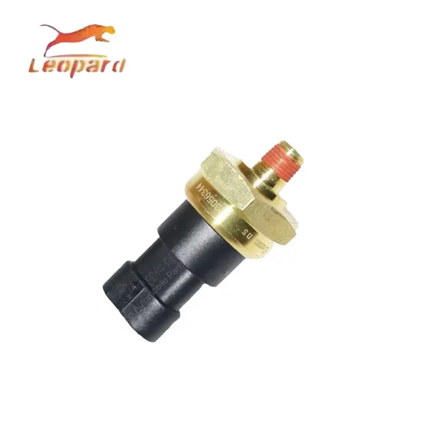 2897691 Factory Direct Truck  Diesel Engine Spare Parts Oil Pressure Sensor