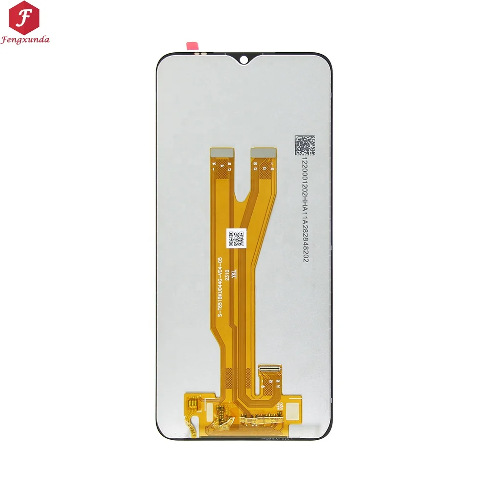 ZTE Blade A53 LCD Display Replacement Screen for A53, A53 Plus