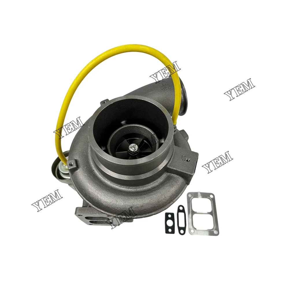 Extra Durable C18 Turbocharger 366-0183 for Caterpillar
