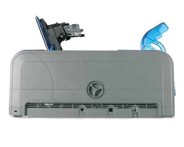 Datacard Printer Roller Spare Part