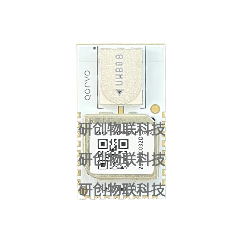 Rtls Dwm3000 Uwb Module Indoor Positioning Dedicate Anchors And Tags ...